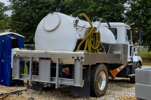 Best Affordable porta potty rental  in Elsmere, DE